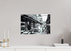 John’s Pizzeria NYC