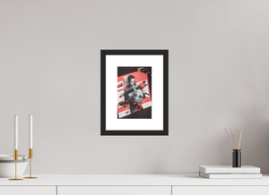 Charles LeClerc, on the Pole 2022