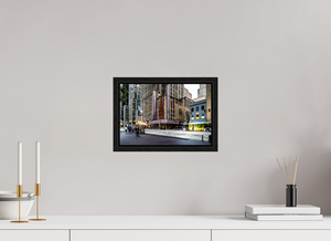 Radio City Music Hall