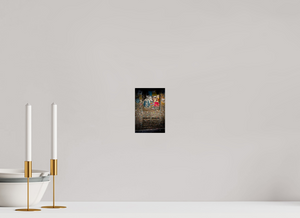 The Gum Wall Seattle