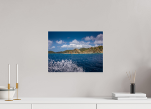 The Shores of St. John