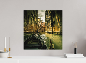 View from the Gondola