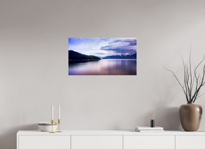 Stillness of the Passage