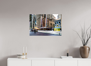 Radio City Music Hall