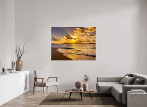 Fajardo Sunset Magic