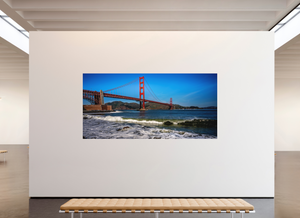 Golden Gate Bridge - Large Print
