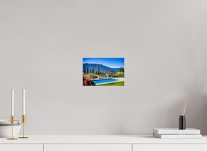 The Olive House in Tremezzo