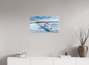 Grand Haven South Pier