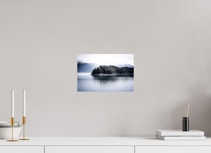 Solitude in the Passage