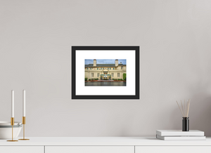 The Lodge at Pebble Beach