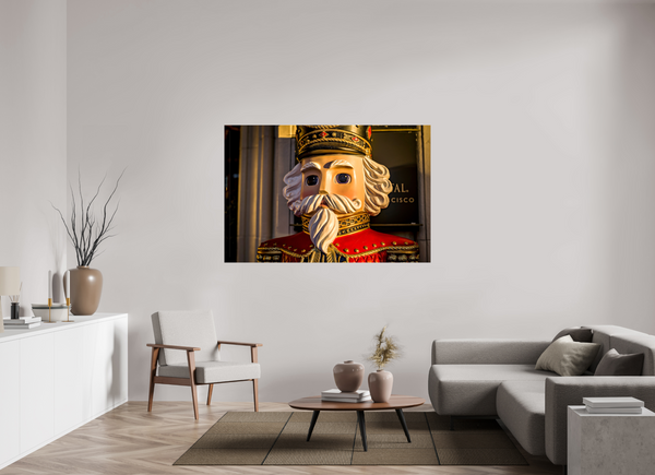The Nutcracker