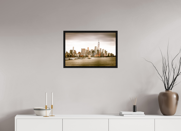 NYC Skyline