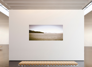 San Francisco from Tiburon - Large Print