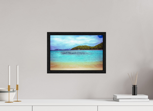 Cinnamon Bay, St. John USVI