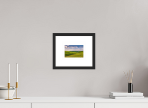 Rolling Hills of Tuscany