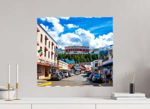 Gateway to Ketchikan