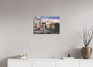 Rialto Stop - Venice