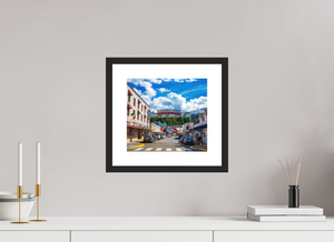 Gateway to Ketchikan