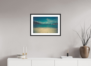 The Harbor, Great Cruz Bay