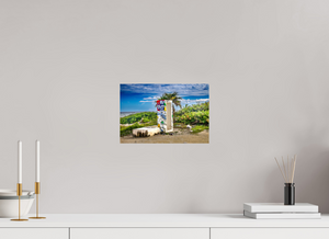 Phone Booth Graffiti