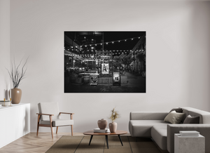 San Francisco Brewery - Large Print