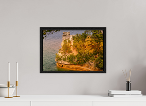 Pictured Rocks National Park