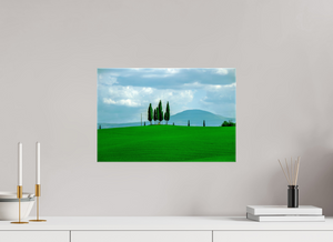 Cypress Peace in Tuscany