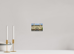 The Lodge at Pebble Beach