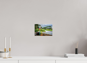 The First Tee at Pebble Beach