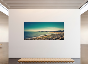 Crissy Field, San Francisco - Large Print