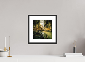 View from the Gondola