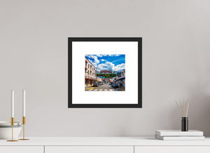 Gateway to Ketchikan