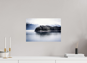 Solitude in the Passage