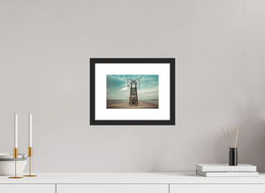 Grand Haven Pier Catwalk