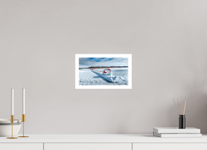 Grand Haven South Pier