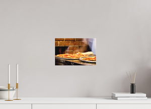 Fresh Za | John's of Bleeker