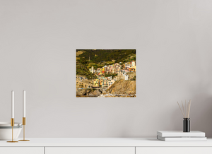 Cinque Terre Villages