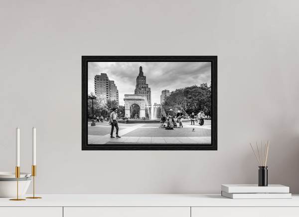Washington Square