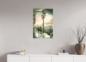 The Guard of the Lightpost