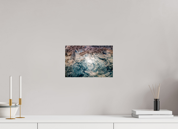 Glacial Majesty