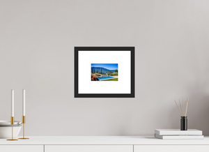 The Olive House in Tremezzo