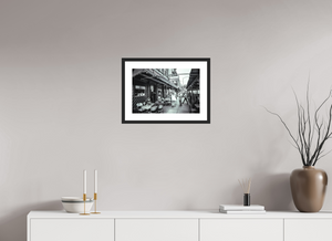 John’s Pizzeria NYC