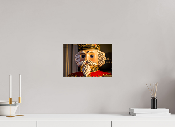 The Nutcracker