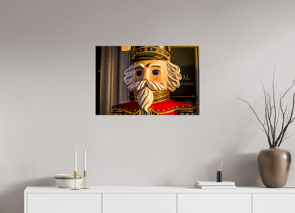 The Nutcracker