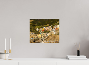 Cinque Terre Villages