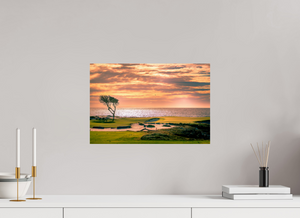 Pebble Beach 17-mile Road