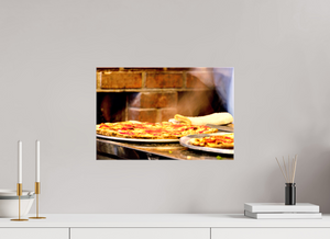 Fresh Za | John's of Bleeker