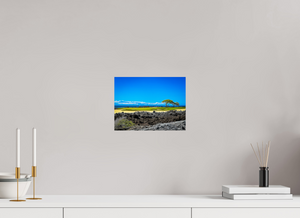 The Iconic Par-3, No. 17 at Hualalai