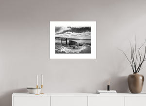 Grand Haven Harbor Navigation Project