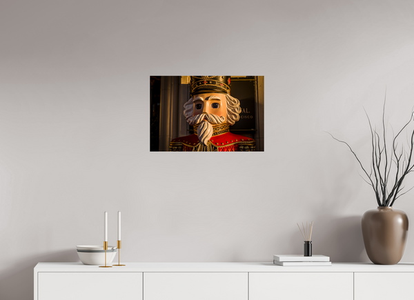 The Nutcracker